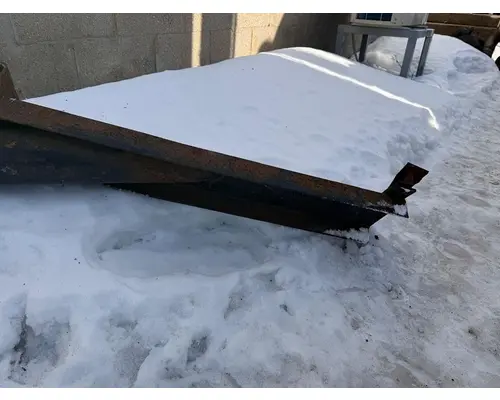 INTERNATIONAL 9200I Exhaust Assembly