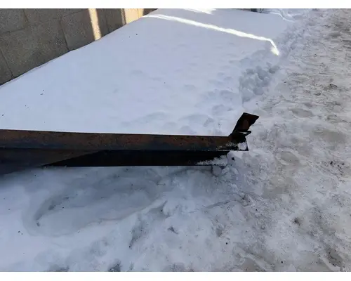 INTERNATIONAL 9200I Exhaust Assembly