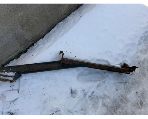 INTERNATIONAL 9200I Exhaust Assembly