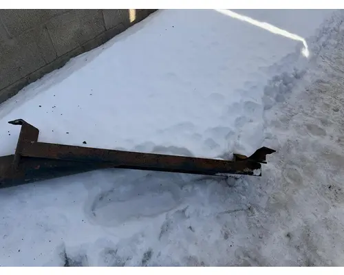 INTERNATIONAL 9200I Exhaust Assembly