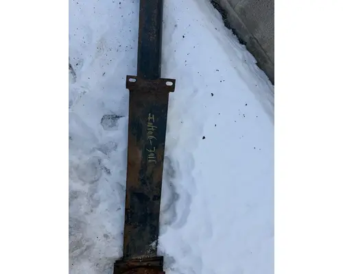 INTERNATIONAL 9200I Exhaust Assembly