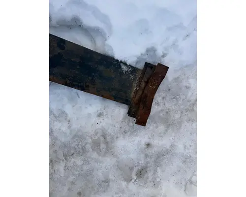 INTERNATIONAL 9200I Exhaust Assembly