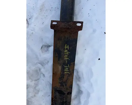 INTERNATIONAL 9200I Exhaust Assembly