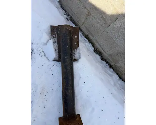 INTERNATIONAL 9200I Exhaust Assembly