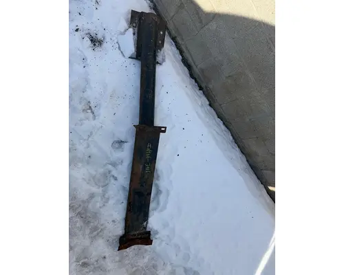 INTERNATIONAL 9200I Exhaust Assembly