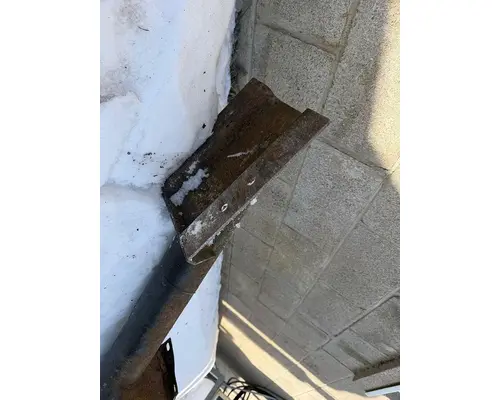 INTERNATIONAL 9200I Exhaust Assembly