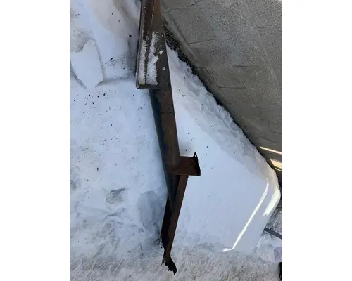 INTERNATIONAL 9200I Exhaust Assembly