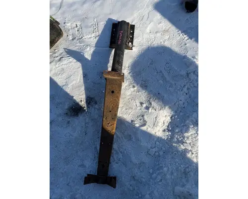 INTERNATIONAL 9200I Exhaust Assembly