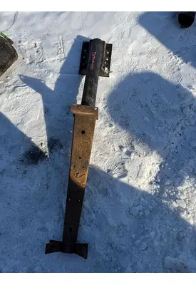 INTERNATIONAL 9200I Exhaust Assembly