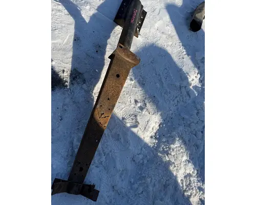 INTERNATIONAL 9200I Exhaust Assembly