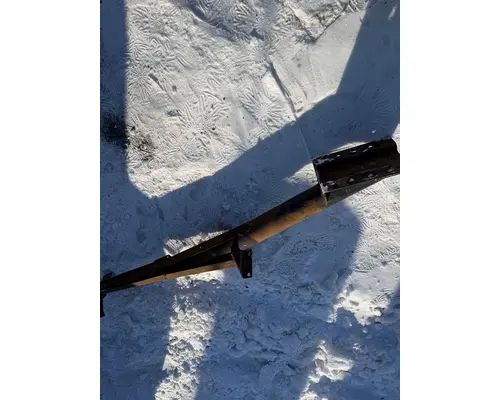 INTERNATIONAL 9200I Exhaust Assembly