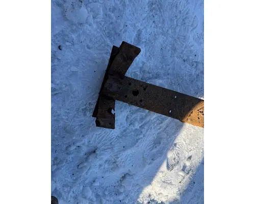 INTERNATIONAL 9200I Exhaust Assembly