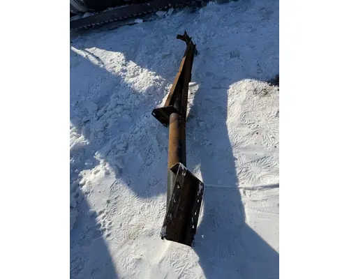 INTERNATIONAL 9200I Exhaust Assembly