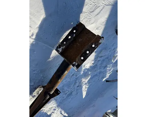 INTERNATIONAL 9200I Exhaust Assembly