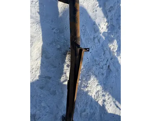 INTERNATIONAL 9200I Exhaust Assembly