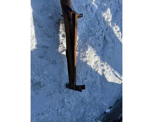 INTERNATIONAL 9200I Exhaust Assembly