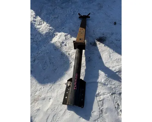 INTERNATIONAL 9200I Exhaust Assembly