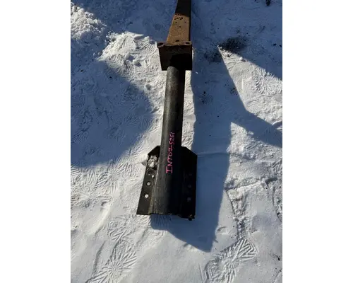 INTERNATIONAL 9200I Exhaust Assembly