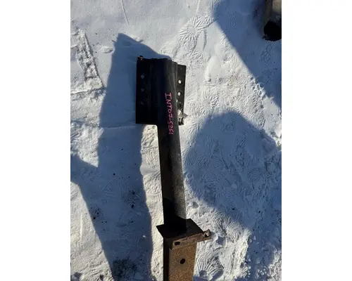 INTERNATIONAL 9200I Exhaust Assembly