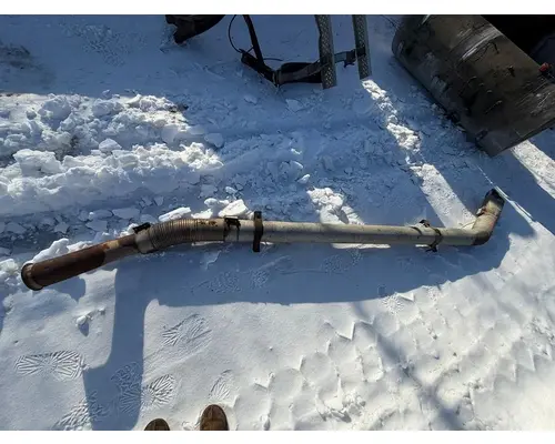 INTERNATIONAL 9200I Exhaust Pipe