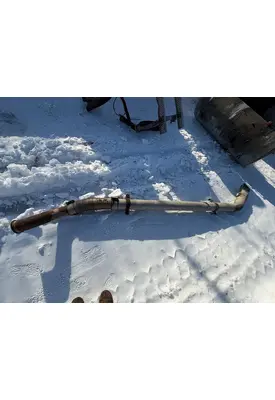 INTERNATIONAL 9200I Exhaust Pipe