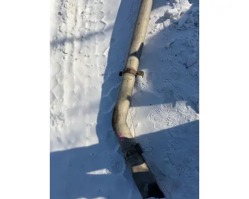 INTERNATIONAL 9200I Exhaust Pipe