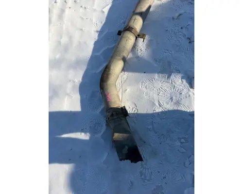 INTERNATIONAL 9200I Exhaust Pipe