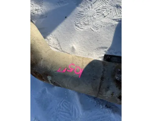 INTERNATIONAL 9200I Exhaust Pipe