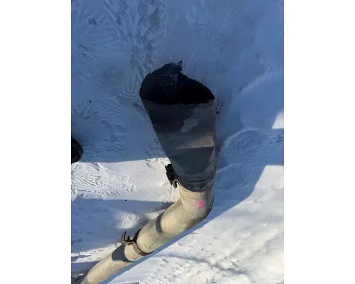 INTERNATIONAL 9200I Exhaust Pipe