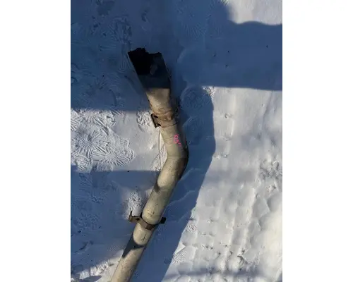 INTERNATIONAL 9200I Exhaust Pipe
