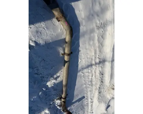 INTERNATIONAL 9200I Exhaust Pipe