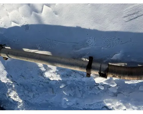 INTERNATIONAL 9200I Exhaust Pipe