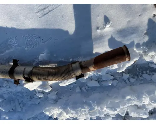 INTERNATIONAL 9200I Exhaust Pipe