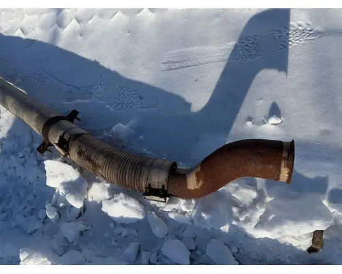 INTERNATIONAL 9200I Exhaust Pipe