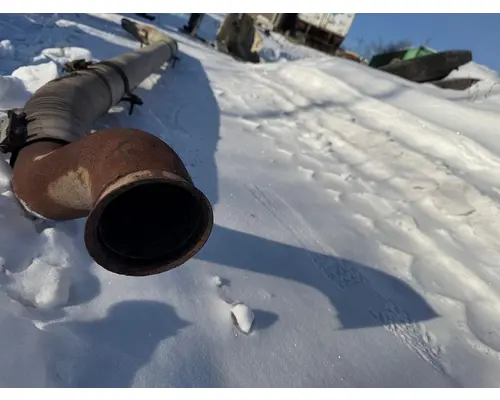 INTERNATIONAL 9200I Exhaust Pipe