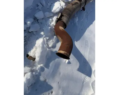 INTERNATIONAL 9200I Exhaust Pipe