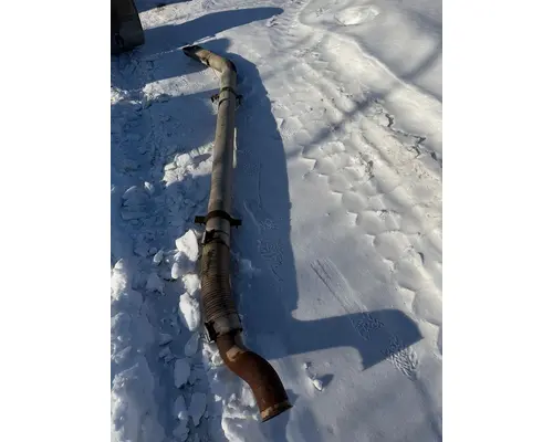 INTERNATIONAL 9200I Exhaust Pipe