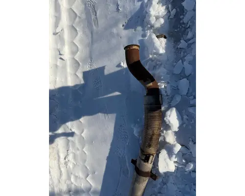 INTERNATIONAL 9200I Exhaust Pipe