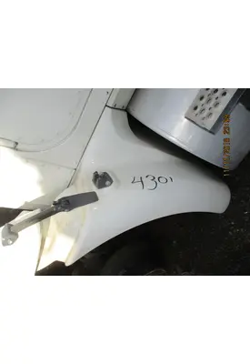 INTERNATIONAL 9200I FENDER EXTENSION