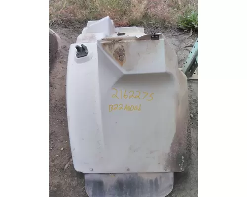 INTERNATIONAL 9200I FENDER EXTENSION