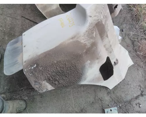 INTERNATIONAL 9200I FENDER EXTENSION
