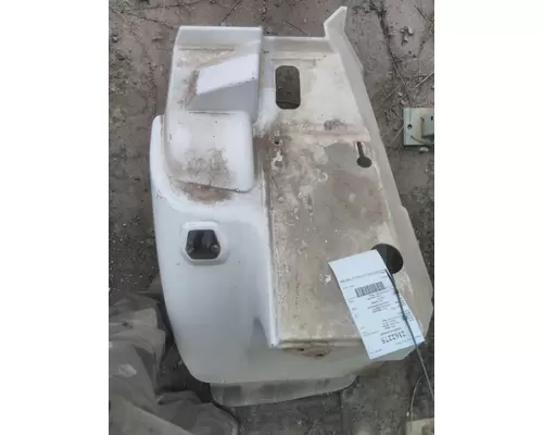INTERNATIONAL 9200I FENDER EXTENSION