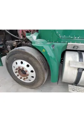 INTERNATIONAL 9200I FENDER EXTENSION