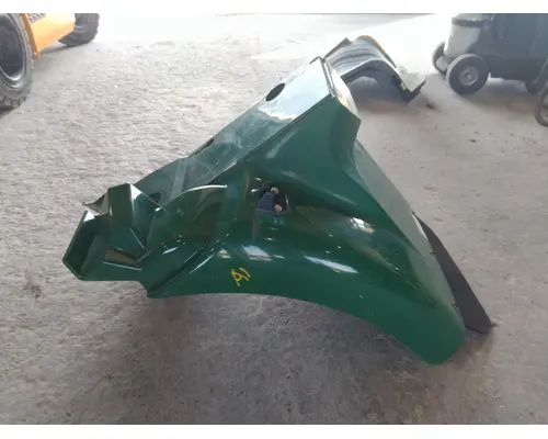 INTERNATIONAL 9200I FENDER EXTENSION