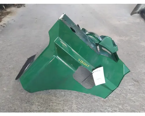 INTERNATIONAL 9200I FENDER EXTENSION