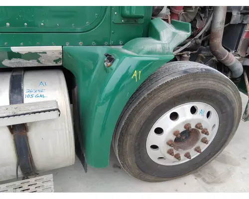INTERNATIONAL 9200I FENDER EXTENSION