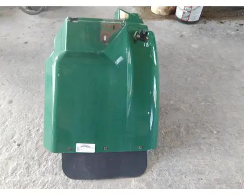 INTERNATIONAL 9200I FENDER EXTENSION