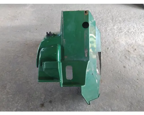 INTERNATIONAL 9200I FENDER EXTENSION