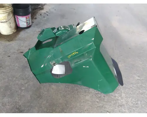 INTERNATIONAL 9200I FENDER EXTENSION