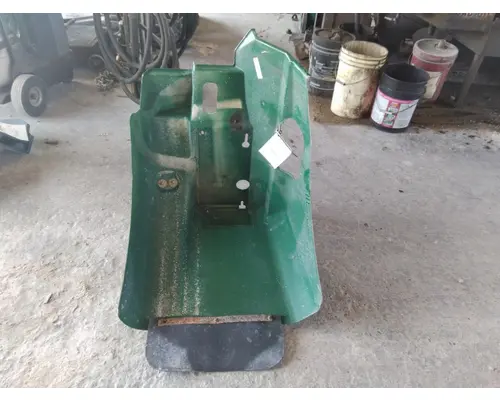 INTERNATIONAL 9200I FENDER EXTENSION